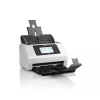 Epson Network Business Scanner | WorkForce DS-800WN | Colour | Wireless