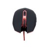 Gembird | Gaming mouse | MUSG-001-G | Yes