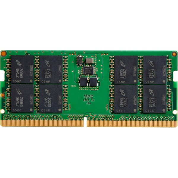 HP 83P92AA memory module 32 GB ...