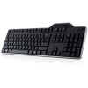 KEYBOARD KB-813 SC LIT/BLACK 580-18366 DELL