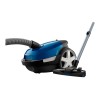 Philips | Vacuum cleaner | 3000 Series XD3110/09 | Bagged | Power 900 W | Dust capacity 3 L | Blue