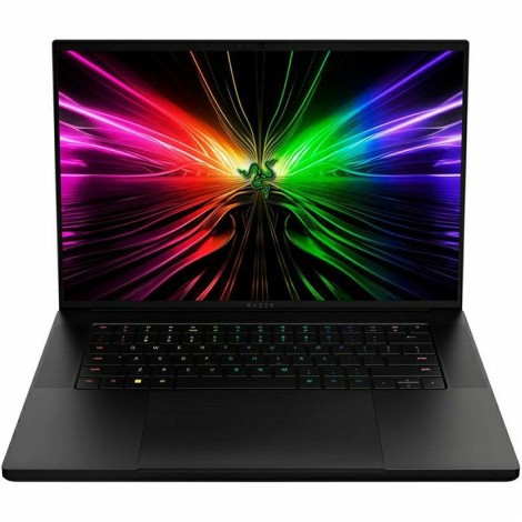 Razer Blade 16 | Black | 16 