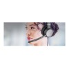 Lenovo | Go Wired ANC Headset | Over-Ear | Built-in microphone | USB Type-C