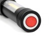 Esperanza EOT070 Flashlight Black, LED Flashlight