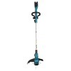 Makita DUR193Z brush cutter/string trimmer 280 W Battery Black