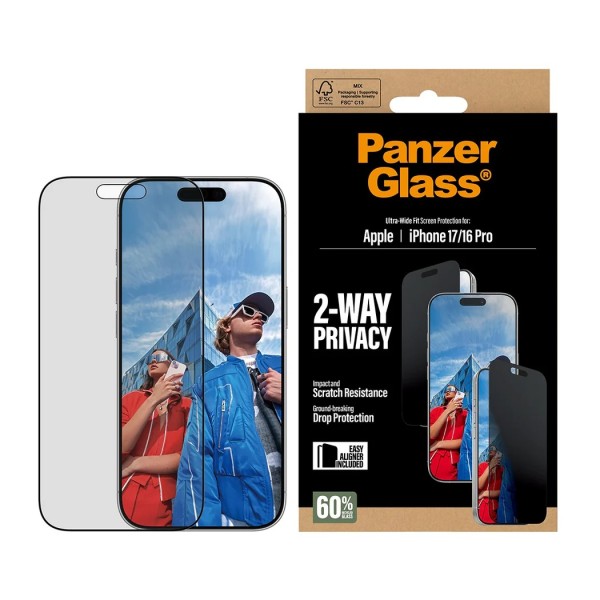 PanzerGlass Screen protector | Apple | ...
