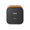 Brother PT-E920BT Mobile Label Printer, USB/Bluetooth, for 36 mm Wide Tape | Brother
