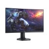 Dell | Curved Gaming Monitor | S2721HGFA | 27 