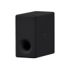 Sony SA-SW3 Wireless 200W Subwoofer for HT-A9/A7000 | Sony | Subwoofer for HT-A9/A7000 | SA-SW3 | 200 W | Black | Wireless connection