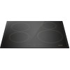 Gorenje Hob | GI6401CLBSC | Induction | Number of burners/cooking zones 4 | Electronic | Timer | Black