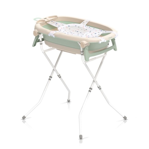 LUCY STAND FOLDABLE BABY BATH WITH ...