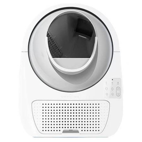 CAT LITTER BOX STANDARD PRO-X/CL-07 CATLINK