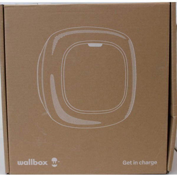 SALE OUT. | Wallbox Electric Vehicle ...