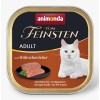 animonda Vom Feinsten 4017721834438 cats moist food 100 g