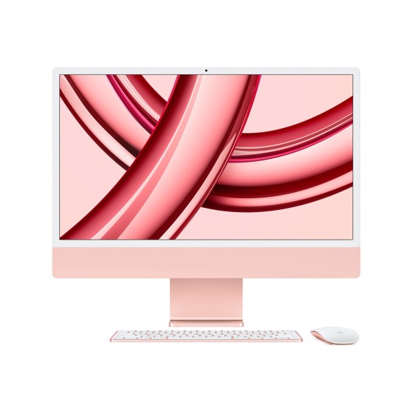 Apple iMac 24” 4.5K Retina, Apple ...