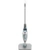 Black & Decker FSM1605 steam cleaner Steam mop 0.35 L 1300 W White