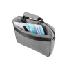 NATEC Mustela notebook bag 15.6’ grey