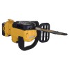 DeWALT DCM565P1 chainsaw Black,Yellow