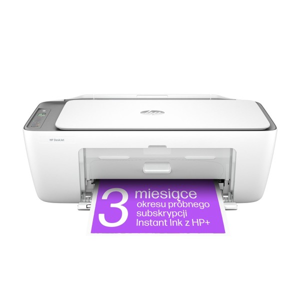 HP DeskJet 2820e All-in-One Printer Thermal ...