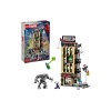 LEGO MARVEL 76342 Spider-Man vs. Mysterio: The Daily Bugle