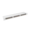 Lanberg PPSA-1024-S patch panel 1U