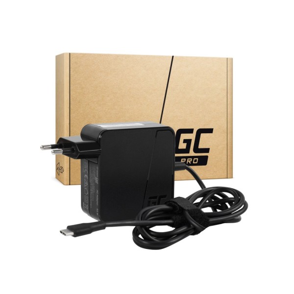 Green Cell AD134PV2 power adapter/inverter Universal ...