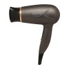 Camry CR 2261 hair dryer Metallic grey, Gold 1400 W