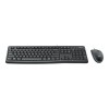 Logitech Desktop MK120
