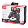 IPEGA 9076 Black Bluetooth Gamepad Digital Android, PC, Tablet PC, iOS