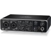 Behringer UMC202HD recording audio interface