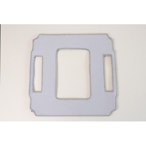 HUTT Cleaning Pad for model A1 | 4 pc(s)