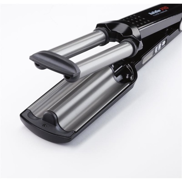 BaByliss BAB2369TTE hair styling tool Curling ...