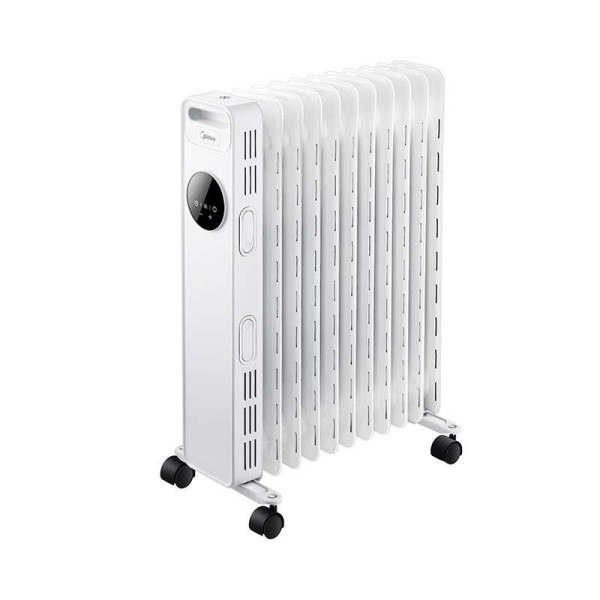 Midea Oil Radiator | NY2311-20MRE | ...