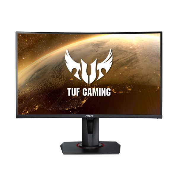 ASUS TUF Gaming VG27WQ LED display ...