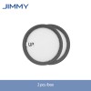 Jimmy | Filter Kit MF27 for WB55/BX5/BX5 Pro/WB73/B6 Pro/BX6/BX7 Pro | 2 pc(s)