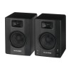 M-AUDIO BX4 BT 2x loudspeaker Black Wired + Bluetooth 50 W