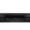 Sharp HT-SBW320 2.1ch Ultra-slim Dolby Atmos / DTS Virtual:X Soundbar with Wireless Subwoofer | Sharp