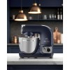 ETA Kitchen machine | Gratus EVO Elegance 102890125 | 1500 W | Number of speeds 8 | Bowl capacity 3.5 L | Blue