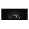 MSI | Gaming Mouse | Clutch GM31 Lightweight | Gaming Mouse | wired | USB 2.0 | Black