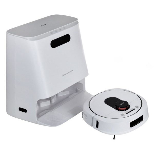 Robot Vacuum Cleaner with station Roidmi ...