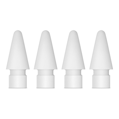 Apple Pencil Tips - 4 pack