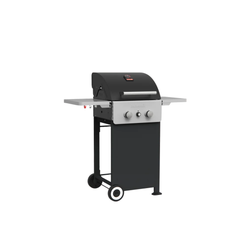 Barbecook Gas Barbecue Spring 2002, 111 x 55 x 115 cm | BC-GAS-2009