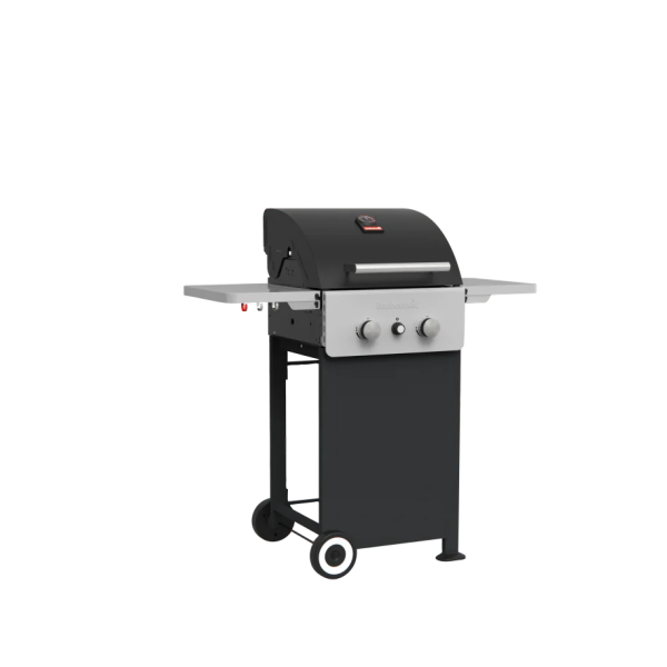Barbecook Gas Barbecue Spring 2002, 111 ...