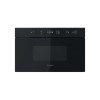 WHIRLPOOL MBNA900B microwave oven