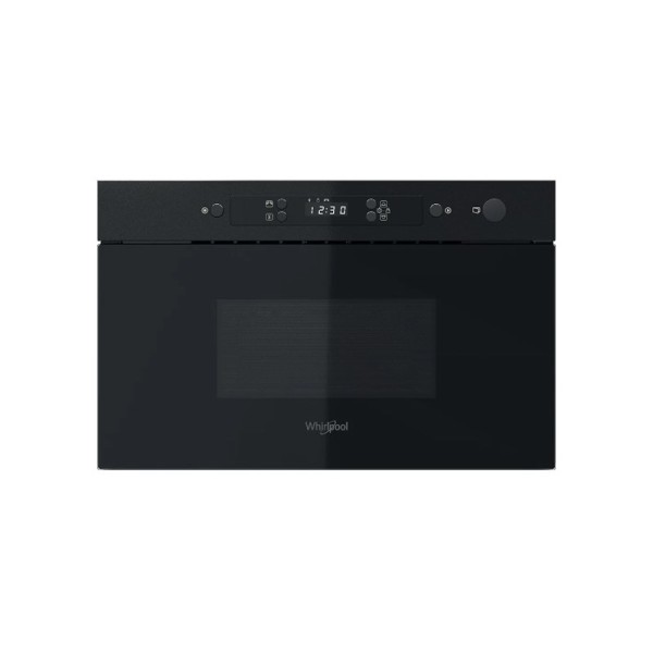 WHIRLPOOL MBNA900B microwave oven