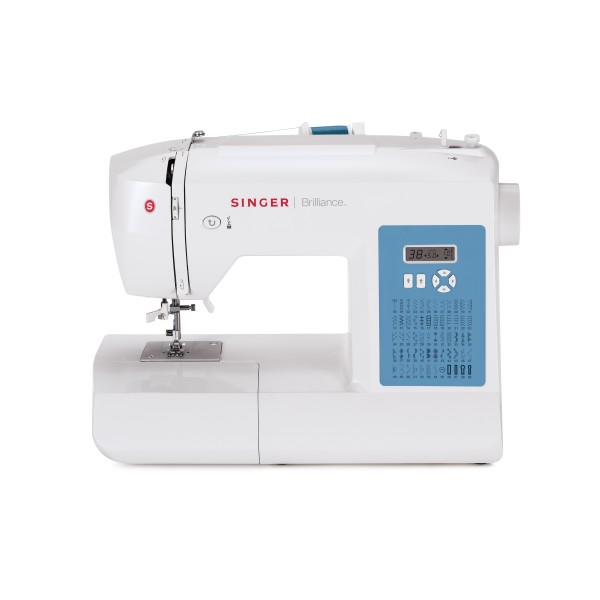 Singer | Sewing Machine | 6160 ...