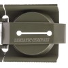 Mil-Tec US Busol with illumination Metal, Olive
