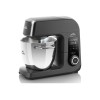 ETA Kitchen Machine | ETA203890010 Gratus Kuliner II Max | 1700 W | Number of speeds 12 | Bowl capacity 6.7 L | Gray