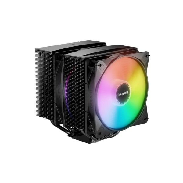 CPU COOLER S_MULTI/PURE ROCK PR3LX BK043 ...