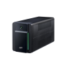 APC Back-UPS 1200VA 230V AVR IEC Sockets